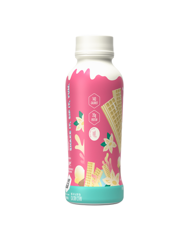 Protein Shake - Vanilla